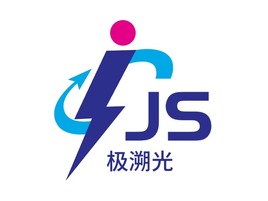 銳馳光公(gōng)司logo設(shè)計(ji)