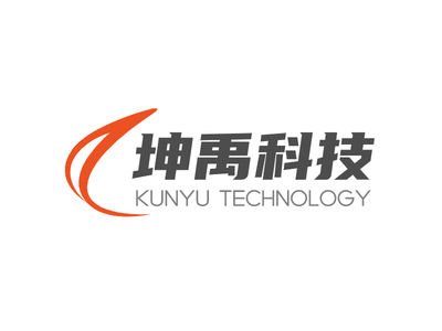 深色網絡科(ke)技(ji)網站站标圖标标志(zhì)logo設(shè)計(ji)