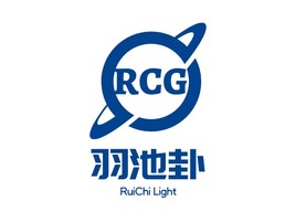 銳馳光公(gōng)司logo設(shè)計(ji)