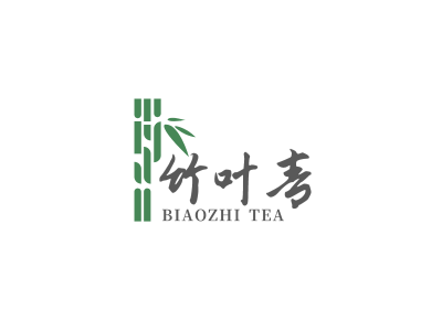 中(zhong)式(shi)簡約茶logo設(shè)計(ji)