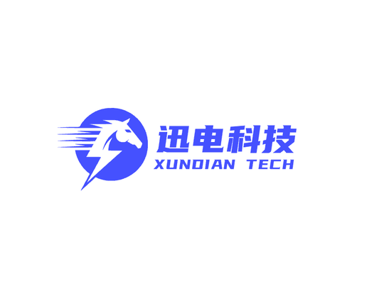 創意電(dian)力(li)科(ke)技(ji)公(gōng)司logo設(shè)計(ji)