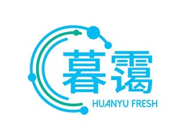 暮霭