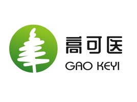 高(gao)可(kě)醫(yī)品(pin)牌logo設(shè)計(ji)