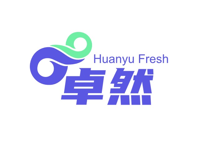 卓然公(gōng)司logo設(shè)計(ji)