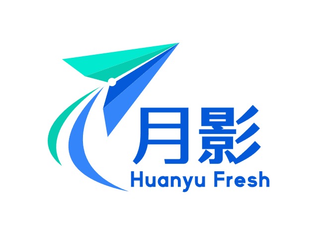 月影公(gōng)司logo設(shè)計(ji)