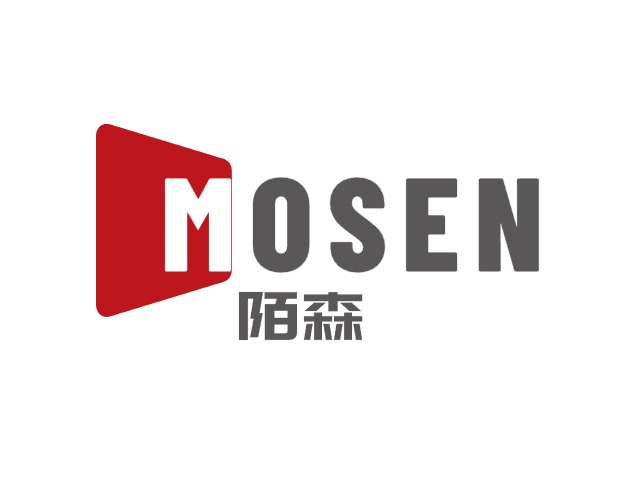 陌森公(gōng)司logo設(shè)計(ji)